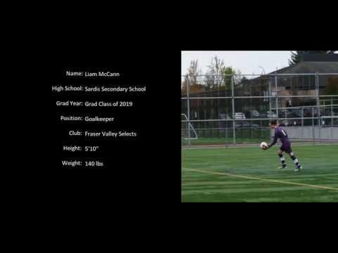 Video of 2017/18 Season Highlights