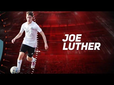 Video of Joe Luther - 2024 USYS Midwest Regionals & Indiana State Cup Highlights