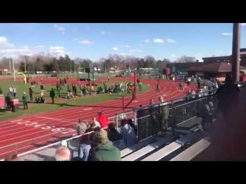 Video of Sandusky Girl track 4x1 , 2019