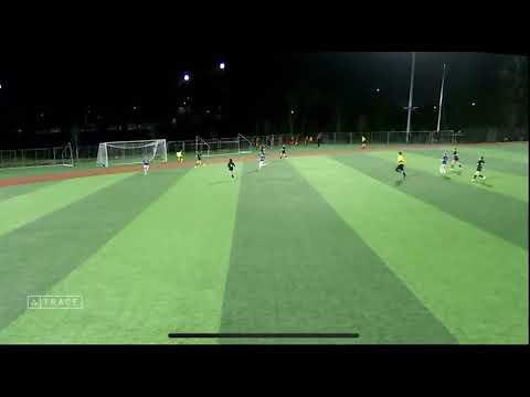 Video of Lauren Medeiros #39 - Goal - FC Stars ECNL - 12/4/2020