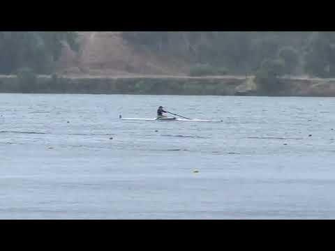 Video of Day 2 of SouthWest Youth 1x