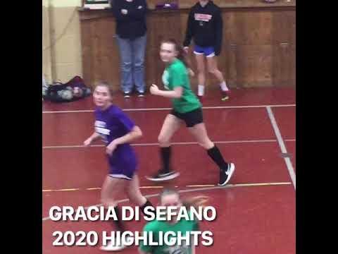 Video of 2020 Spring Indoor Soccer 