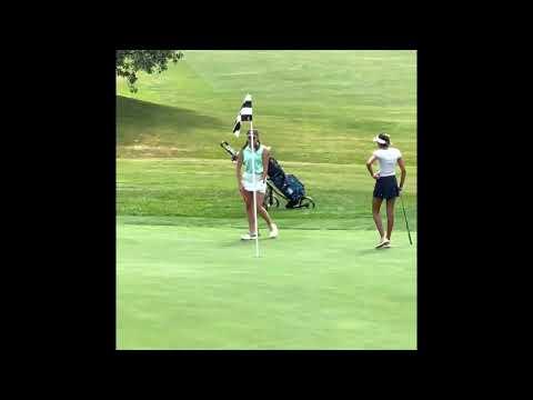 Video of New England Jr PGA 7/5/22