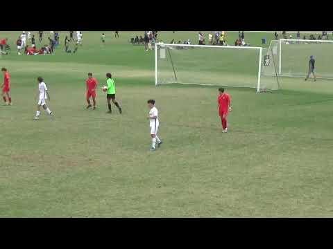 Video of 2021 Surf Cup Highlights