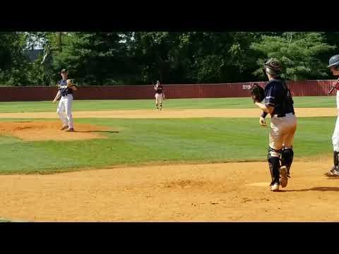 Video of July 2018 - Sandlott World Series, Nashville