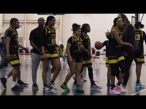 Video of Tayla-Bear Dillard, c/o 2024, Highlights from the Queen of the Rock Tournament in Toledo, 5/14/2023