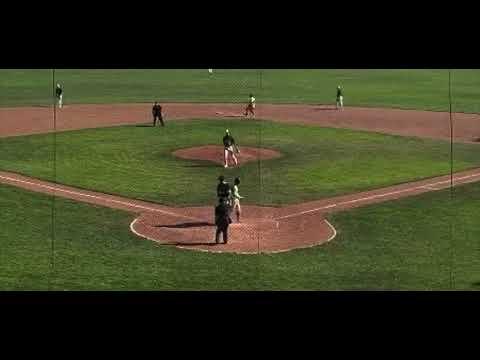 Video of Summer ball action- Hitting & Pitching