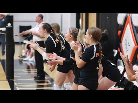 Video of Grace Lambert ‘25 OH/RS/DS High School Volleyball Season Highlights Wisconsin