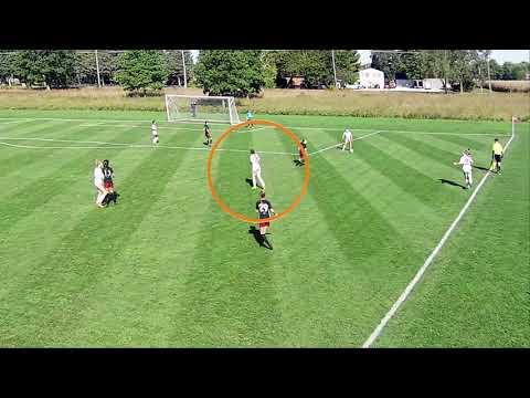 Video of State Cup and ECNL Highlight Video