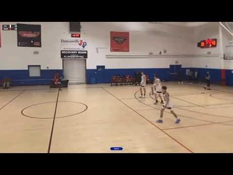 Video of GASO HL duncanville