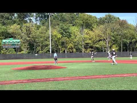 Video of Triple in 2022 PBR Kentucky State Championship 