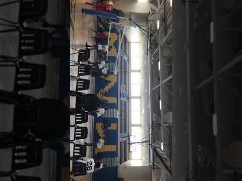 Video of Volleyball Highlight #2