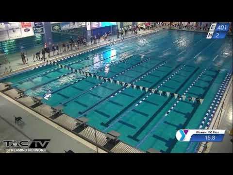 Video of 2021 NC YMCA Fest Long Course Finals 100m Free - Scott