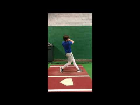 Video of Spencer Azzara-2021 Utility Player, RHP, SS