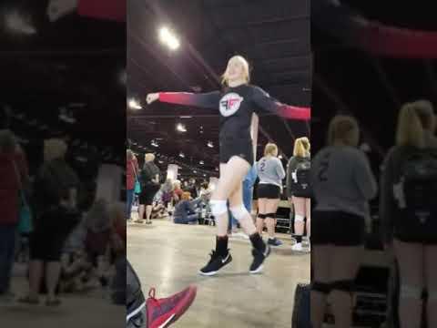 Video of Lilly Hanna #13 Colorado Crossroads 