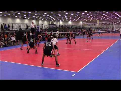 Video of BJNC Highlights July 2016