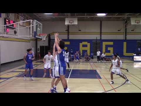 Video of Owen Gallegos Class of 2022 High School Season Highlights