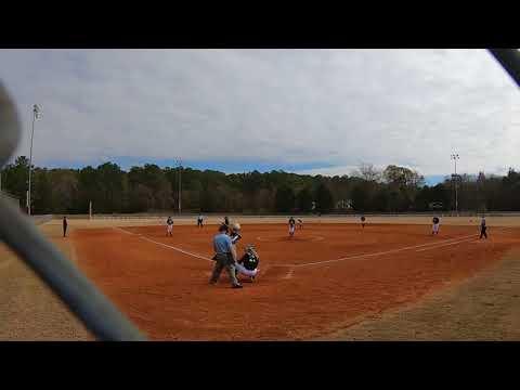 Video of Home run