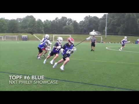 Video of Jared Topf-NJ Riot Chaos 2021-Summer 2020 Highlights 