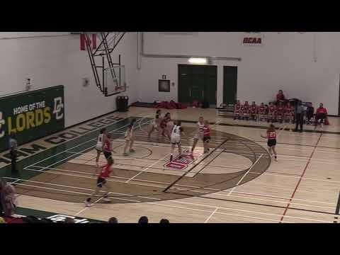 Video of 2022-2023 Hamilton Transway Juel Highlights - Larissa Ruggiero