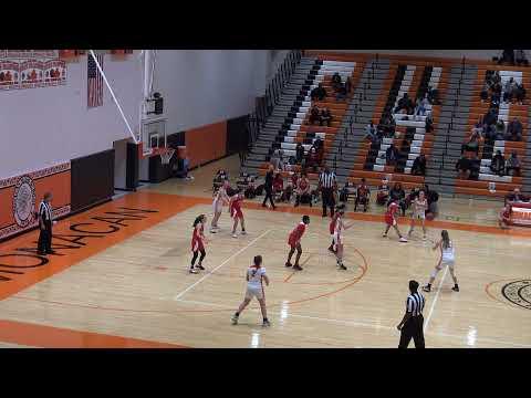 Video of 2021 Matoaca vs. Powhatan Full Video 12042021