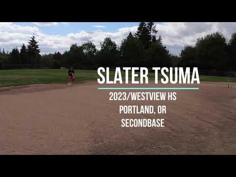 Video of Fall training 2021