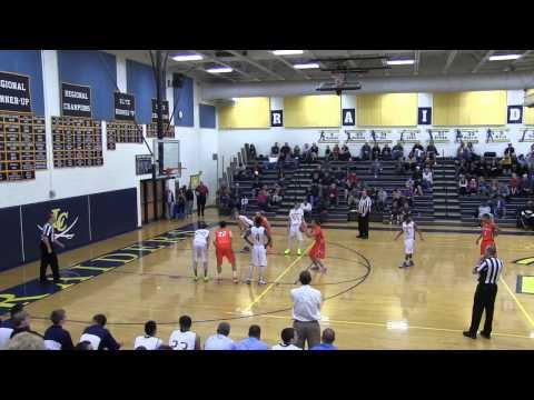 Video of Briar Woods varsity 2014 -2015