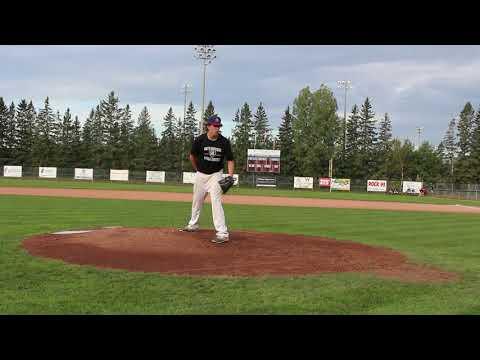 Video of Braeden Tremblay, Smith Brothers Fall Showcase Sept 2018