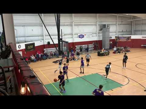 Video of Ty Henke Fall Highlights 2020