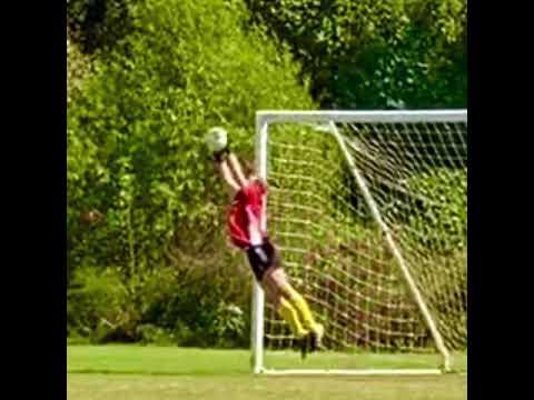 Video of Caroline  Lonestar GA U19s against Weston FC GA U19 won 2 to1