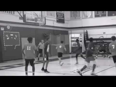 Video of Aidan Anderson high school summer league (freshman year)