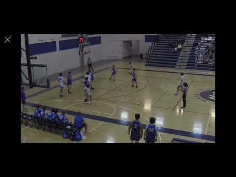 Video of 2024 basketball season