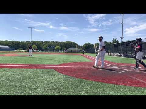 Video of Beast 2022-Perfect Game Northeast