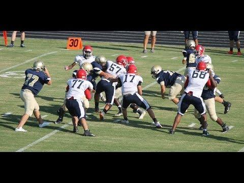 Video of Tombs county vs tattnall county