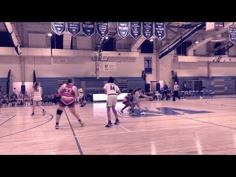 Video of 2021/2022 WHS Season