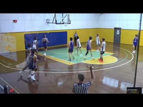 Video of Nicholas Di Grazia 2022 highlights U20 Eltham Tournament