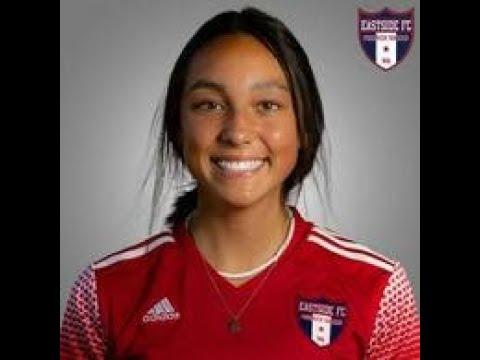 Video of Emily Fojo 2022 ECNL G05 Highlights