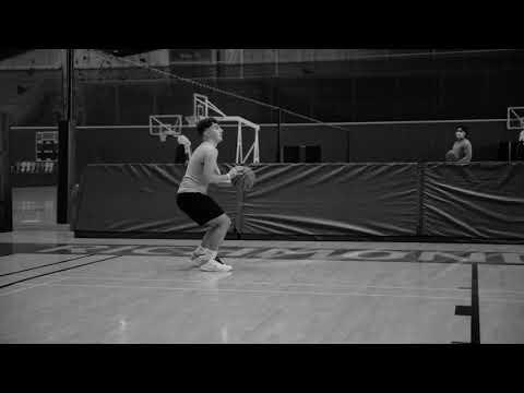 Video of Skills,shooting, and everything overall workout