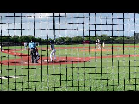 Video of Second triple of the summer season