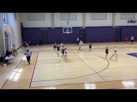 Video of 2023 April AAU Highlights 