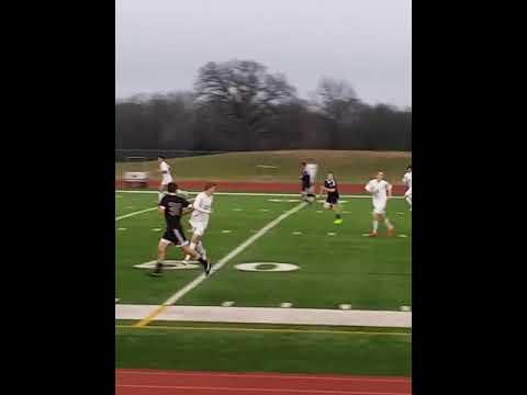 Video of Sean Murphy - Cedar Park High School Sophomore 2018 #10