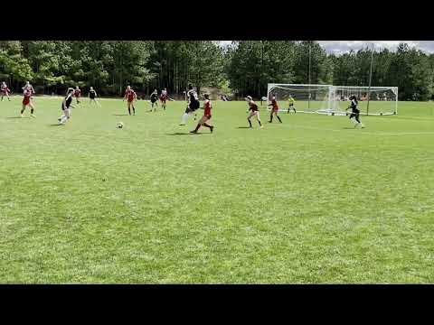 Video of Jeff Cup 2022