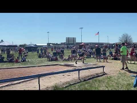 Video of Mackinzie PR Throw