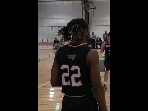 Video of Kye Bryant Jr 6'4 Junior from New Castle DE, Second Half of the 2020-21 Season, WCS