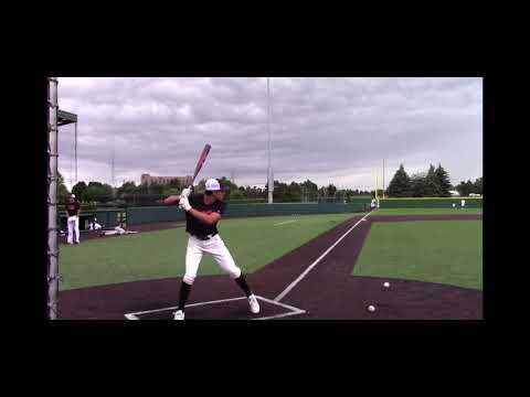 Video of PBR MICHIGAN TOP PROSPECT GAMES (6/22/21)