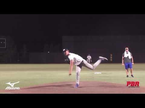 Video of PBR Showcase Highlight