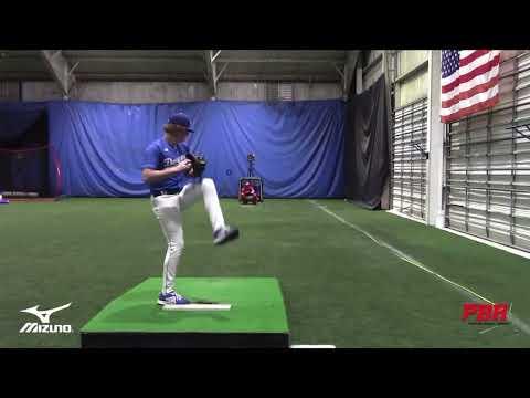 Video of Davis Crowder St. David's School/East Coast Dodgers 2024