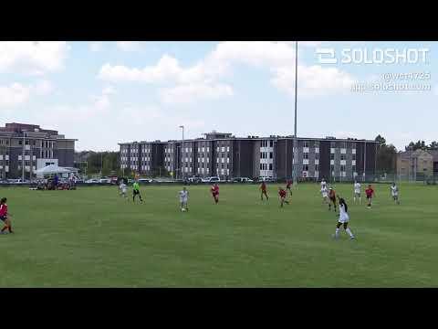 Video of Hannah Necaise Highlights Solar vs FCD