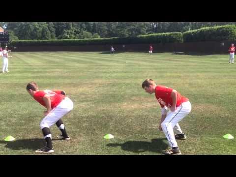 Video of 60 yd dash Battle of the Border