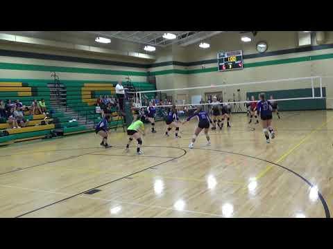 Video of Setting - CCAA